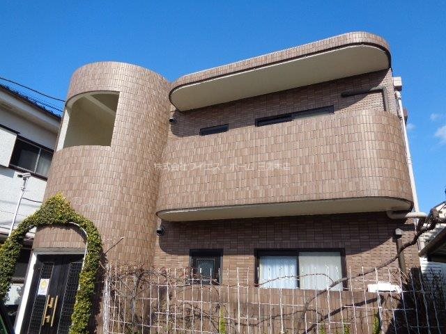 パストラーレ南 その他外観3