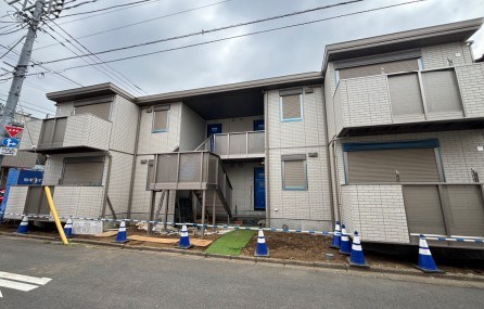 その他外観1