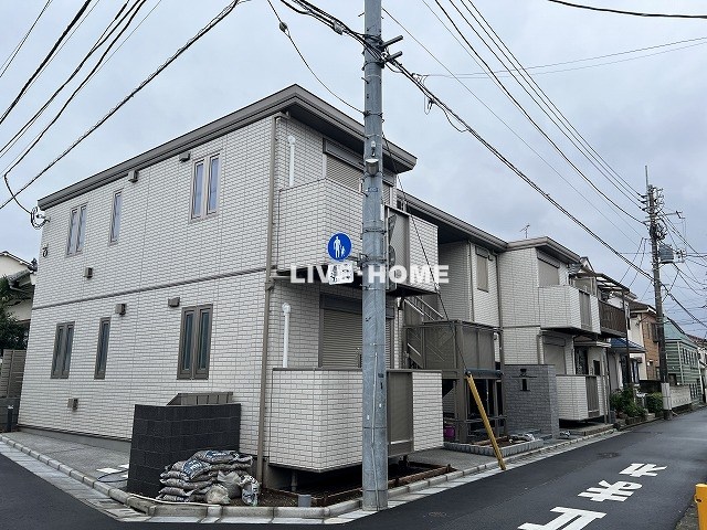 その他外観1