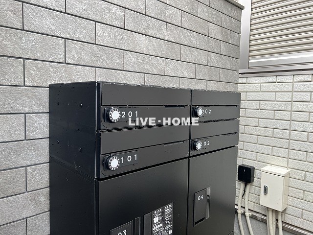 その他外観5