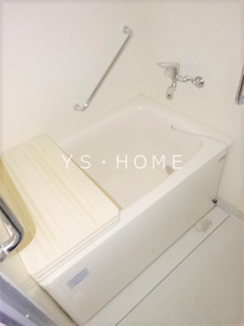 風呂画像