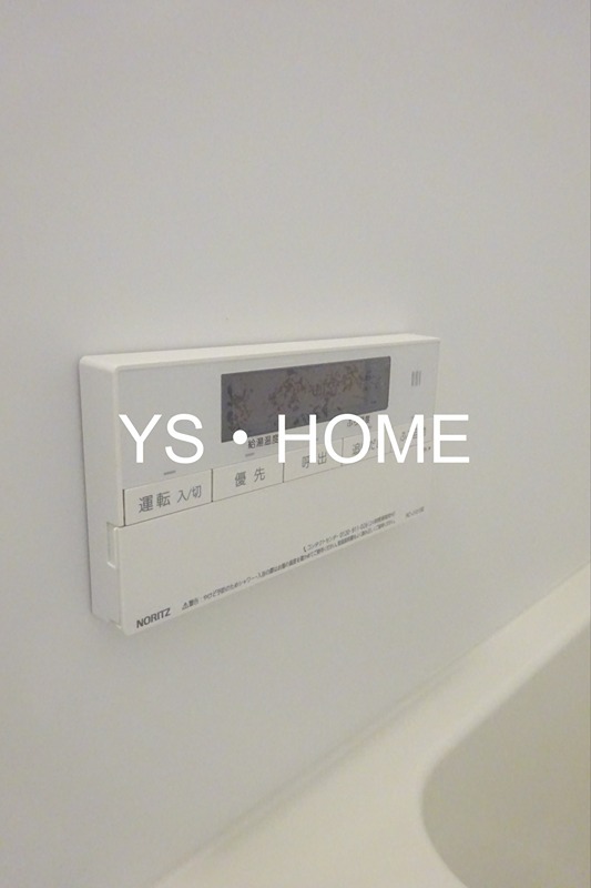 Liaison B棟 その他15