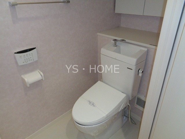 ハイブリッドタウンⅢ   その他2