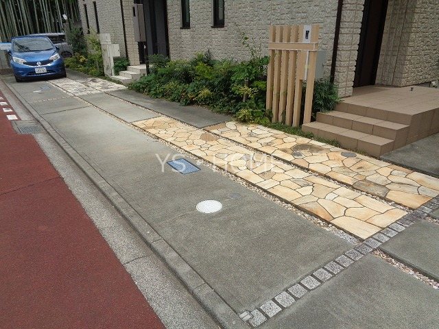 ハイブリッドタウンⅢ   その他17