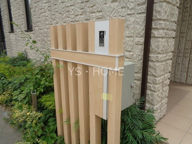 ハイブリッドタウンⅢ   その他19