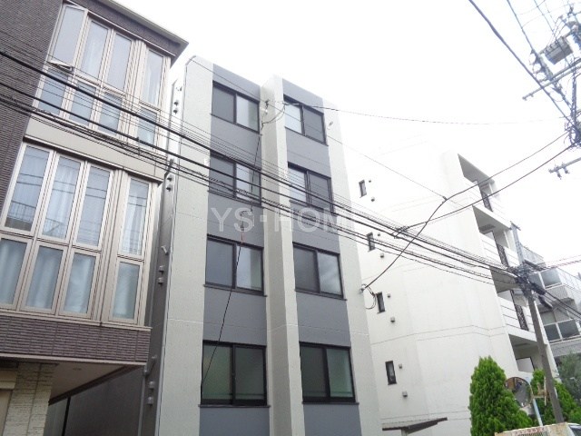 Asagaya Calme  その他1