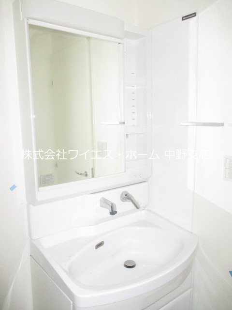 グローリオ新中野ブランデコ その他2