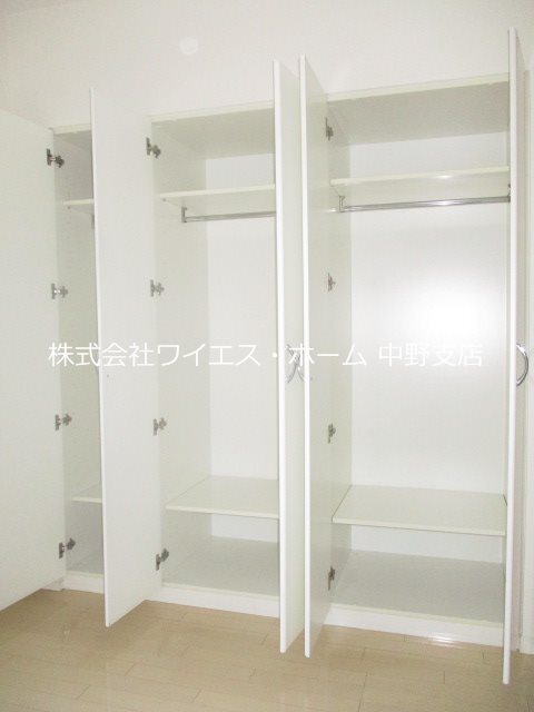 グローリオ新中野ブランデコ その他7
