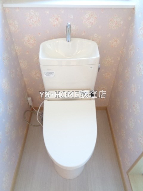 アクティ阿佐ヶ谷 その他1