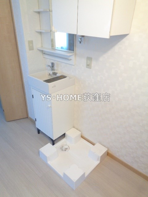アクティ阿佐ヶ谷 その他3