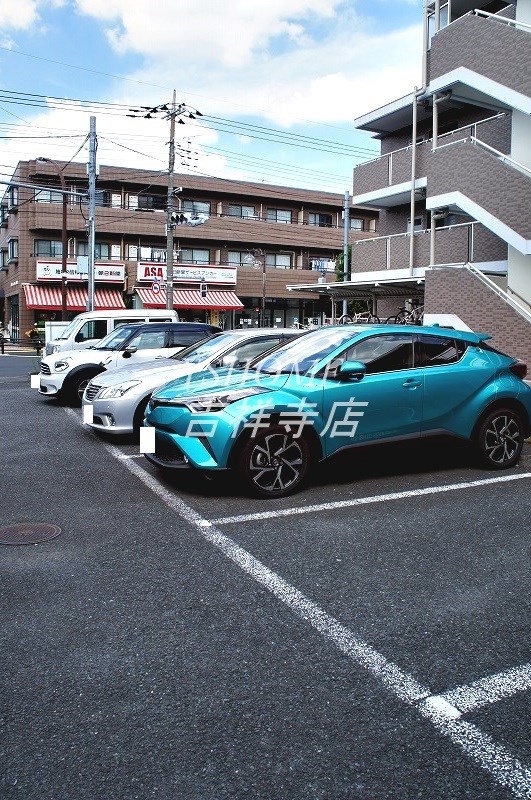 コーポレート武蔵境 その他6