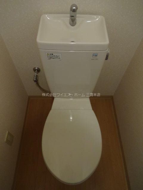 ティーザ武蔵野 その他2