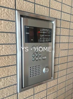 GRAN PASEO新宿中井 その他5