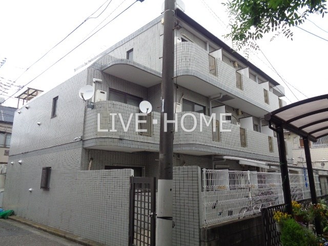その他外観1