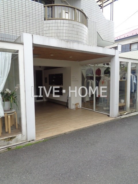 その他外観2