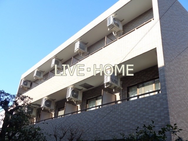 その他外観1