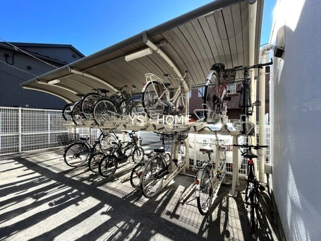 アクシルコート東中野 その他7