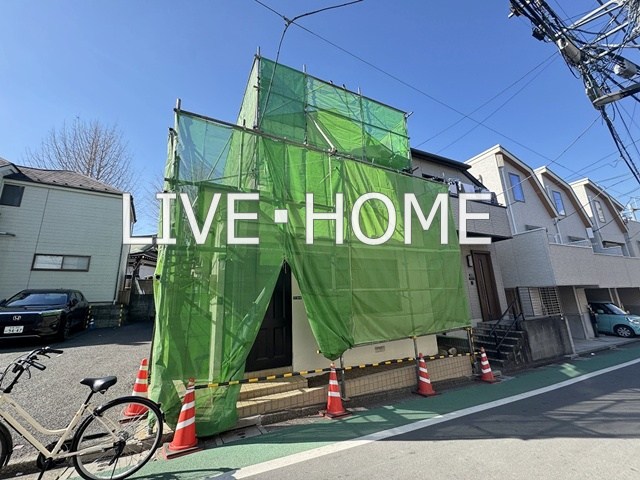 その他外観1