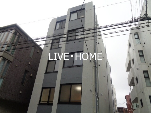 その他外観1