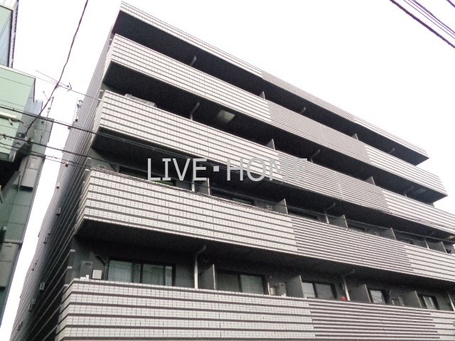 その他外観1