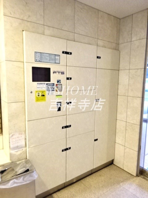 日神デュオステージ西荻窪 その他10