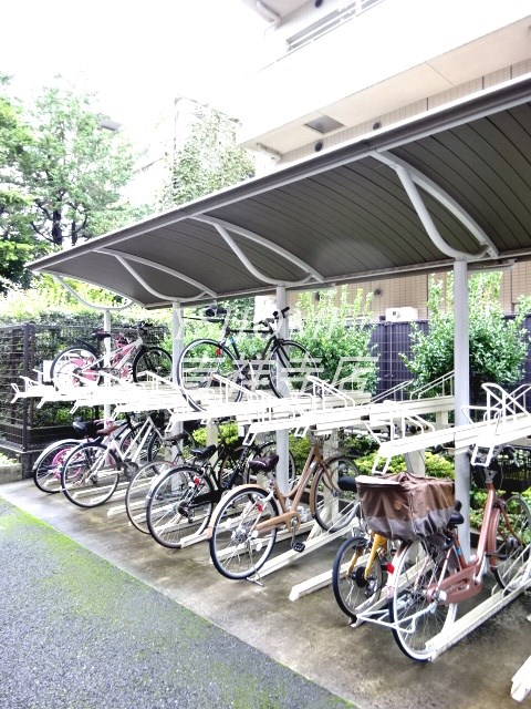 日神デュオステージ西荻窪 その他11