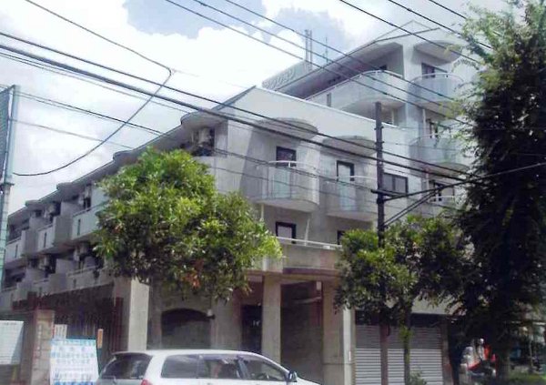 マンションカンギン  その他外観1