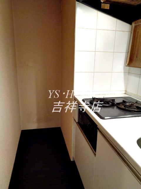 フェニックス吉祥寺クアトロ キッチン