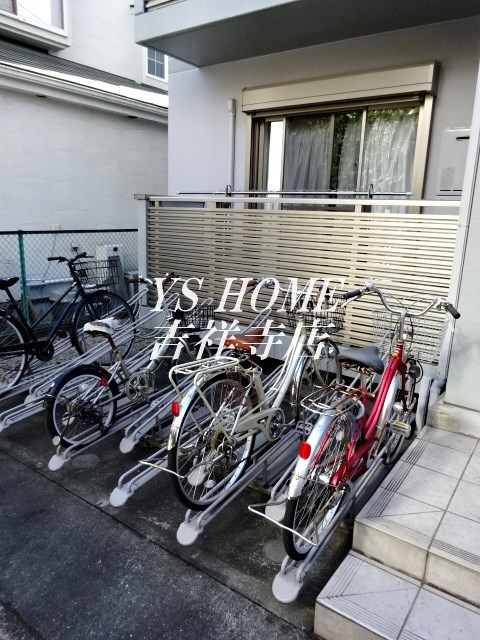 武蔵野テラス北棟 その他外観1