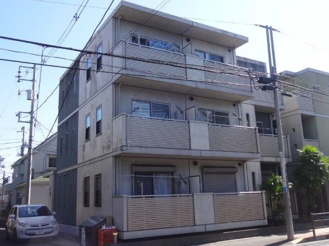 武蔵野テラス北棟 その他外観2
