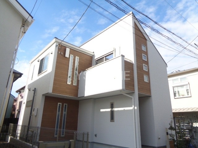 Kolet阿佐ヶ谷 外観