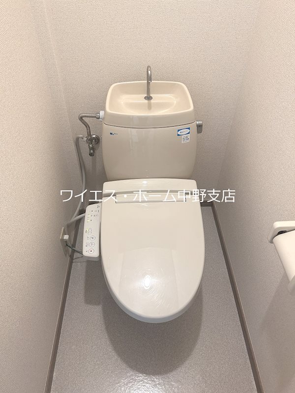 コンフォート石田 その他2