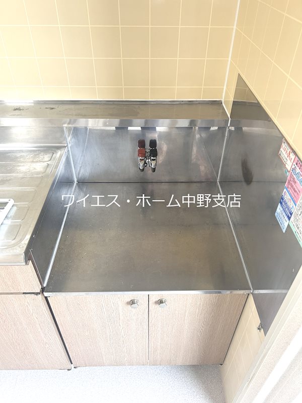 コンフォート石田 その他8