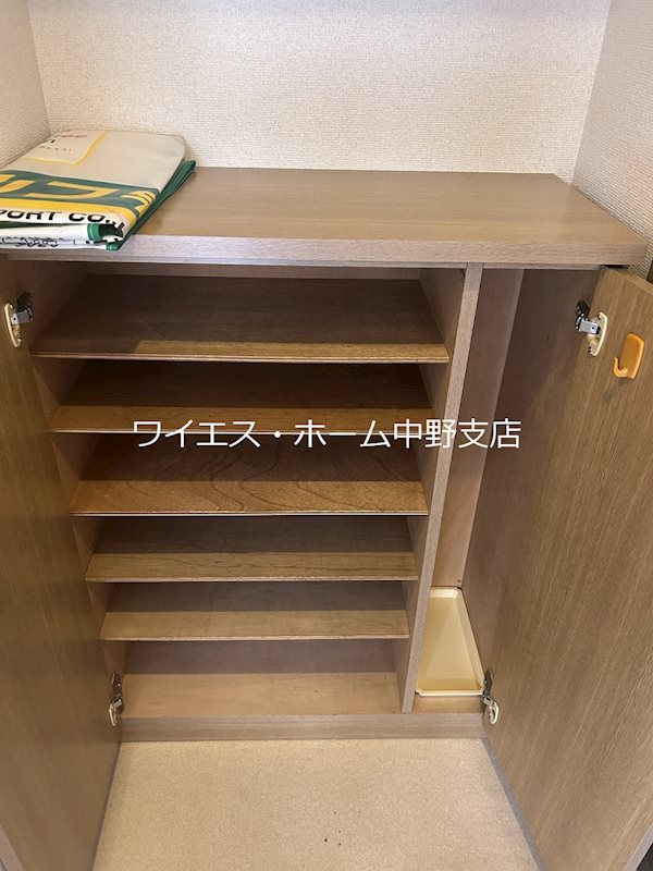 コンフォート石田 その他12
