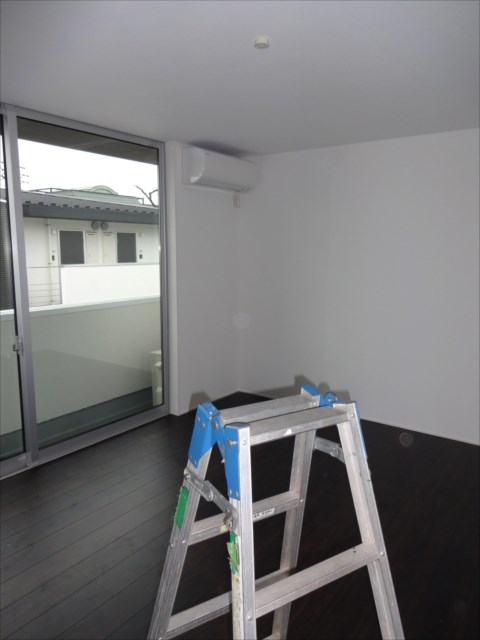 創 ベッドルーム