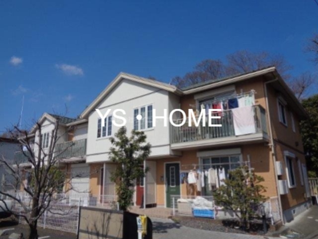 カナール 外観