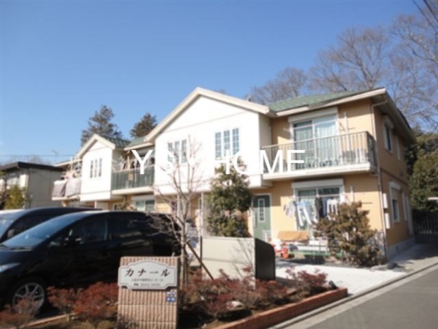 カナール その他外観2