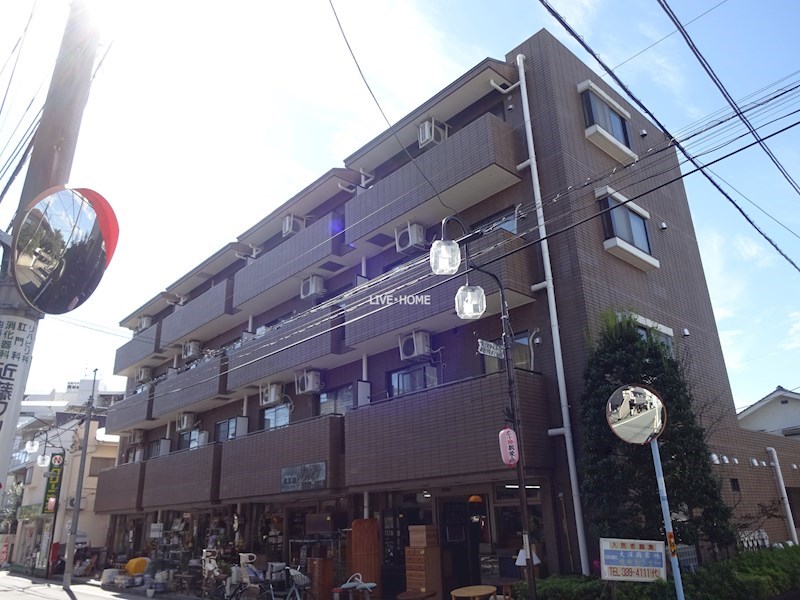 その他外観1