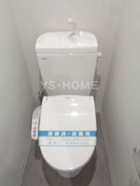 ロータス阿佐ヶ谷 その他1