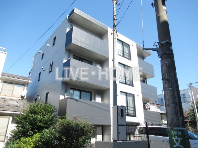 その他外観1