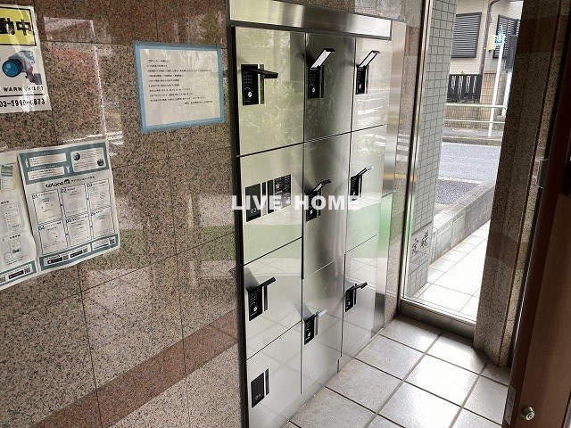 その他外観5