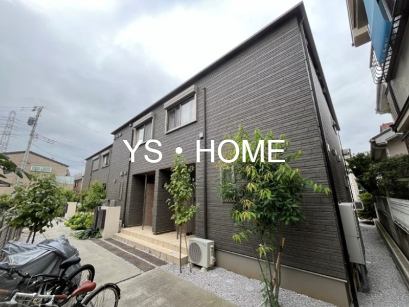 ihana garden その他外観3