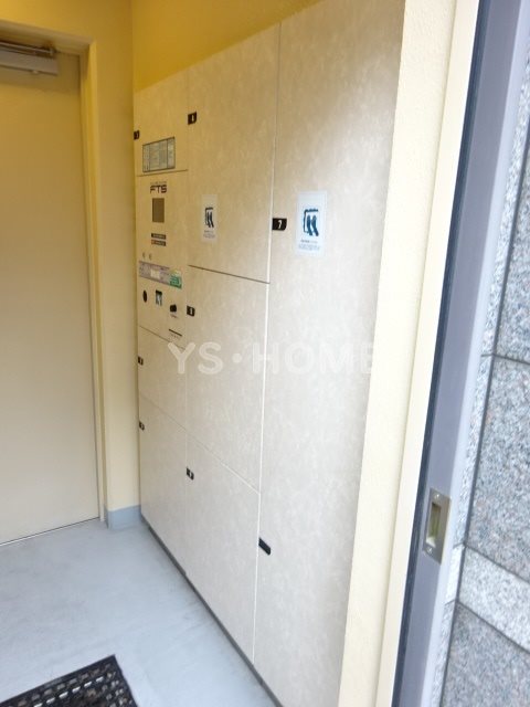CASSIA新高円寺 その他8