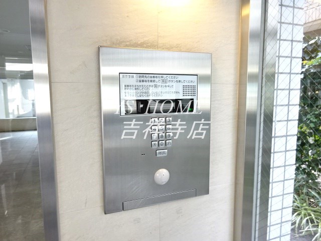 プライムアーバン西荻窪Ⅱ その他外観2