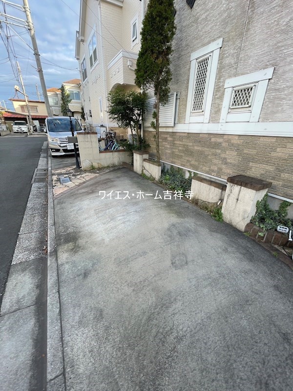 その他外観1