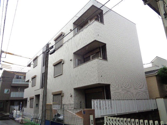その他外観1