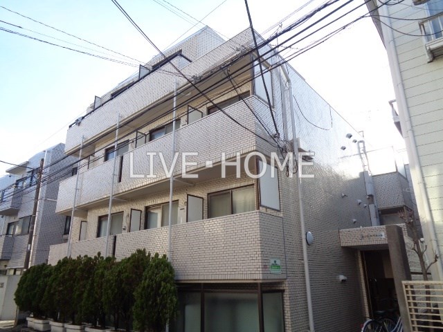 その他外観1