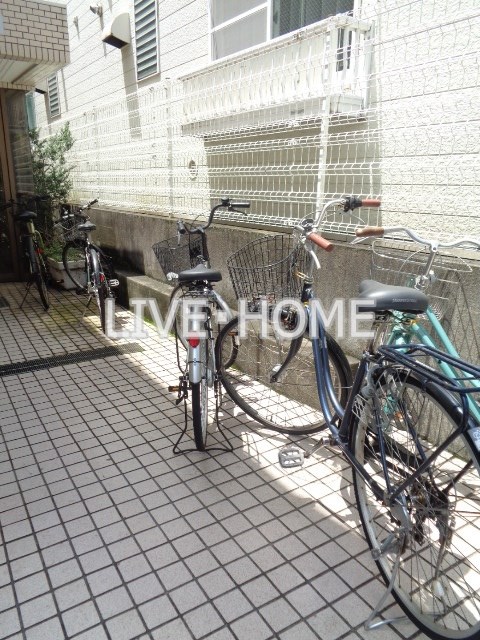 その他外観4