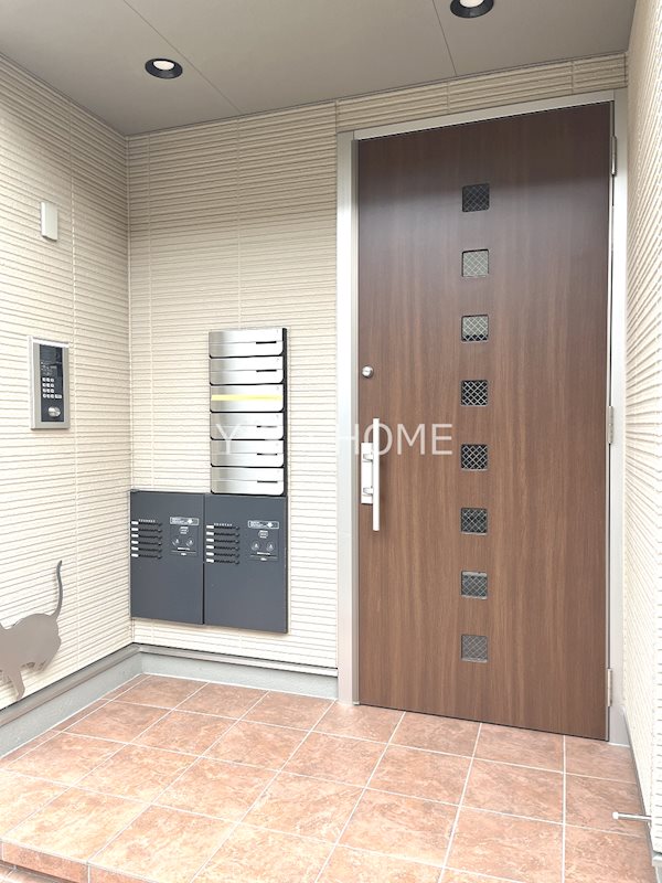 Maison　de　Chaton その他17