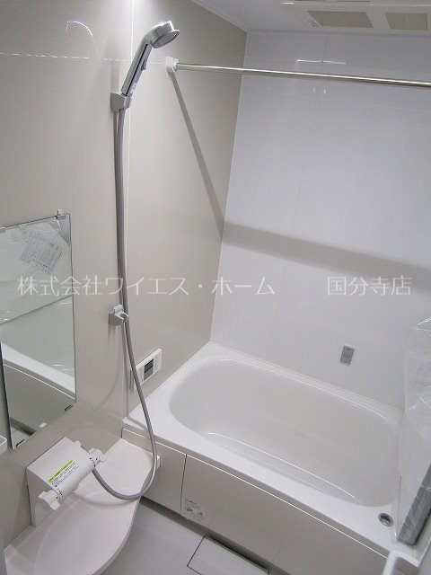 Maison　de　Chaton 風呂画像